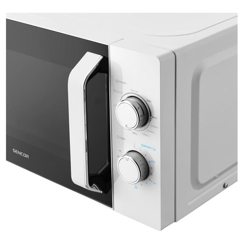 Sencor SMW 4220WH Microwave Oven