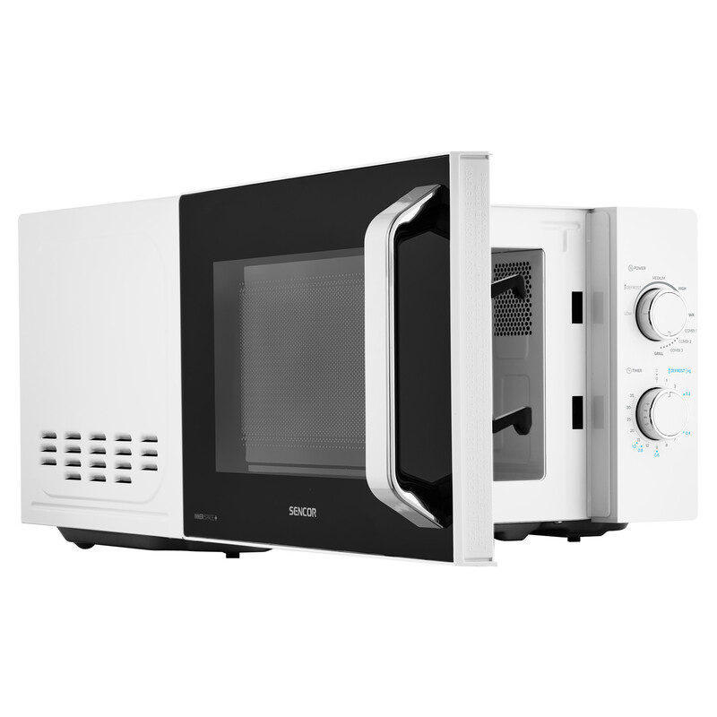 Sencor SMW 4220WH Microwave Oven