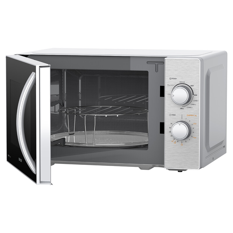 Sencor SMW 4320SS Microwave Oven