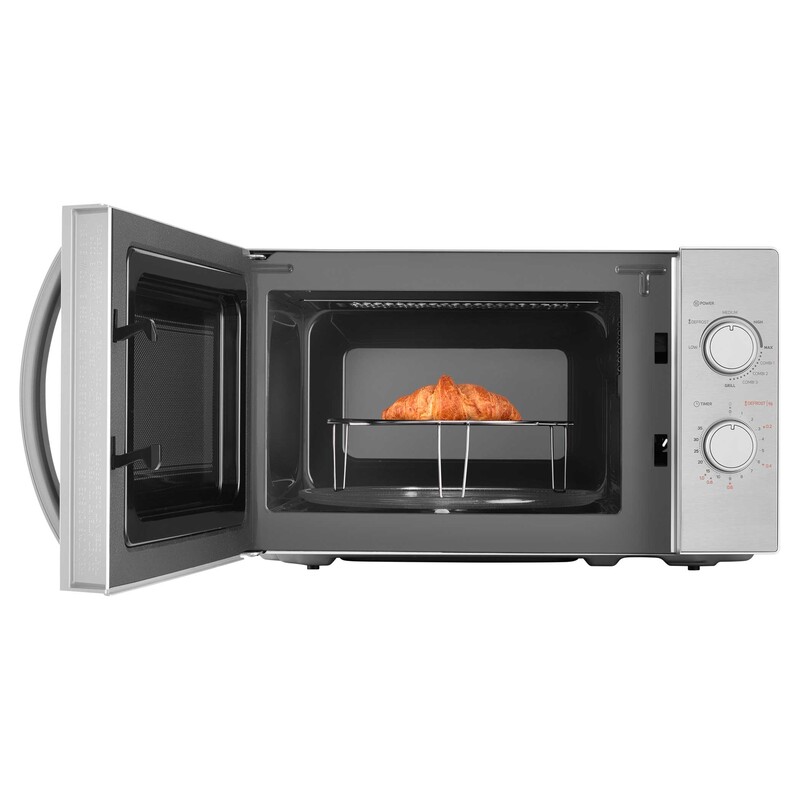 Sencor SMW 4320SS Microwave Oven