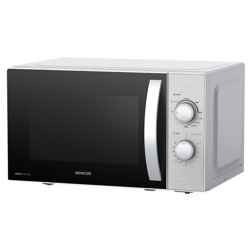 sencor SMW 4320SS Microwave Oven