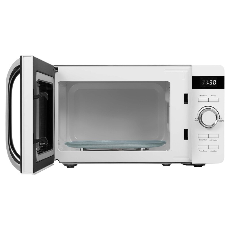 Sencor SMW 5017WH Microwave Oven