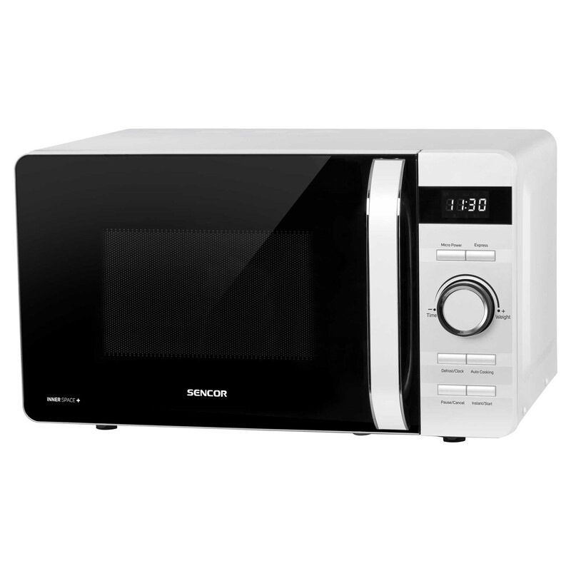 sencor SMW 5017WH Microwave Oven