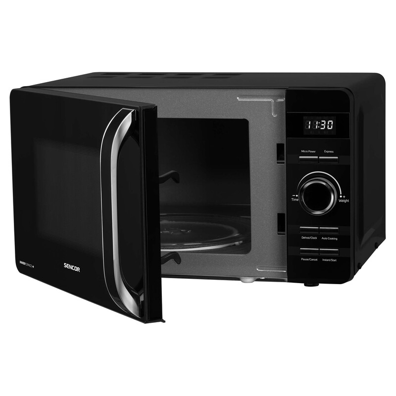 Sencor SMW 5117BK Microwave Oven