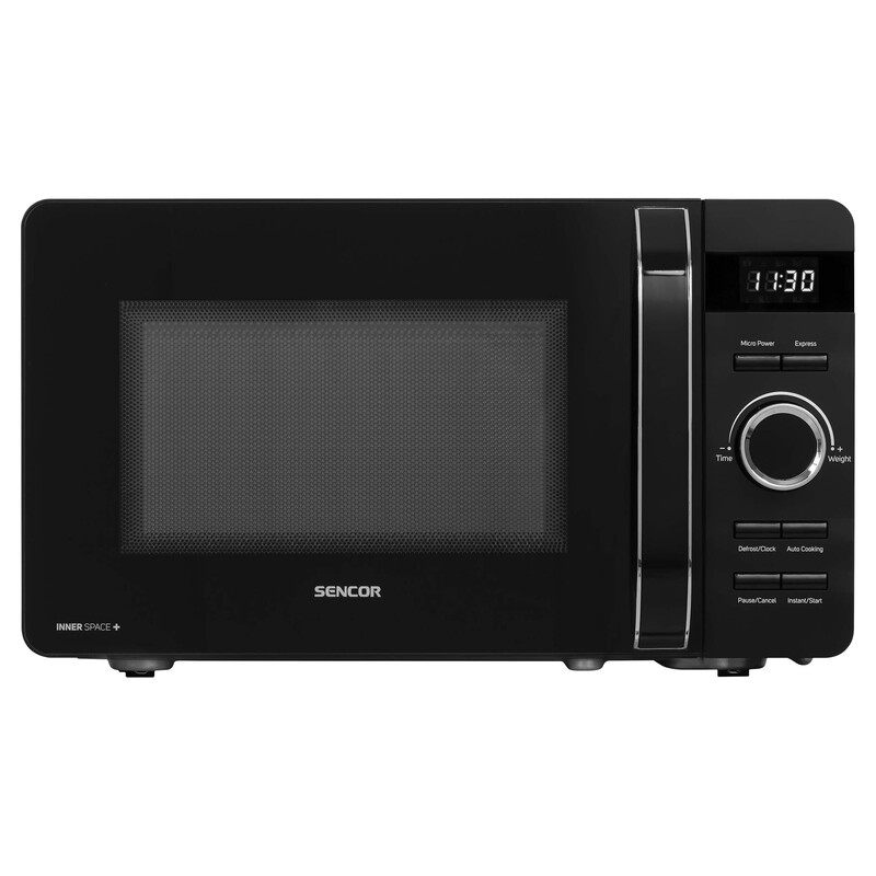 Sencor SMW 5117BK Microwave Oven