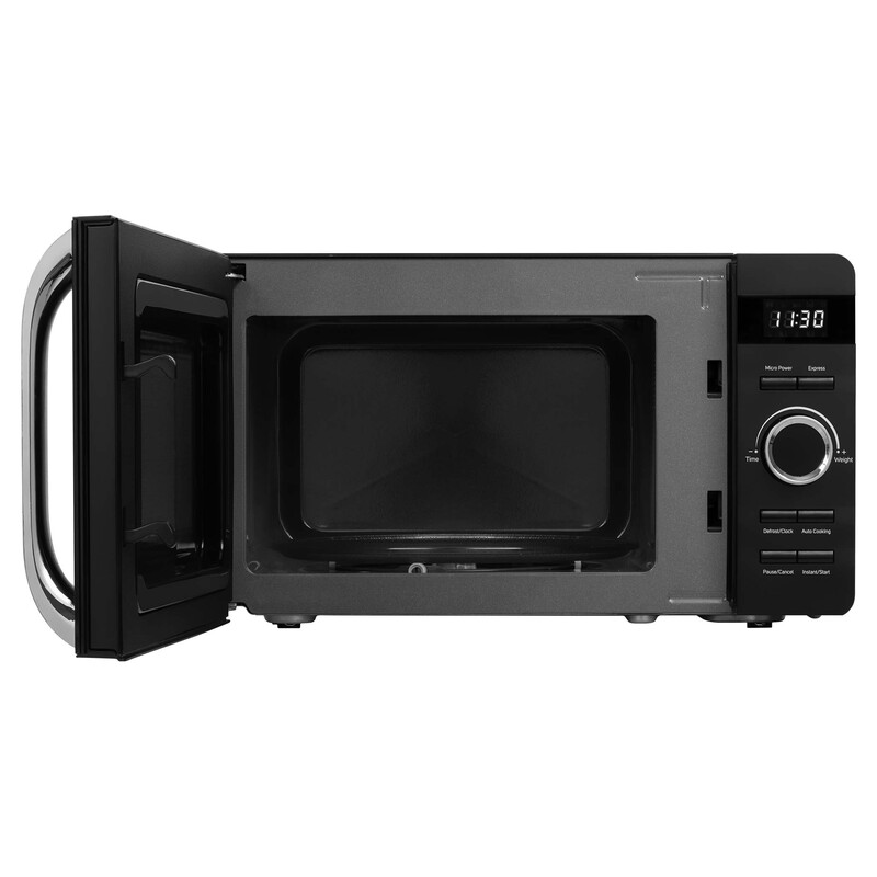 Sencor SMW 5117BK Microwave Oven