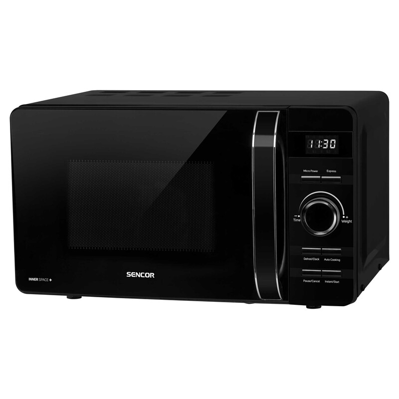 sencor SMW 5117BK Microwave Oven