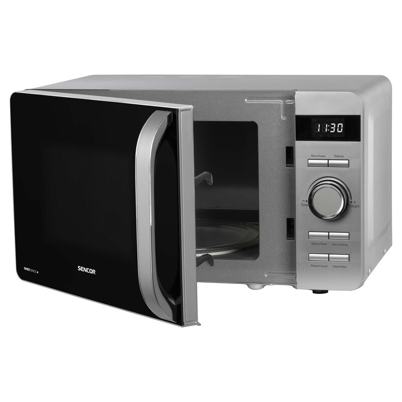 Sencor SMW 5217SL Microwave Oven