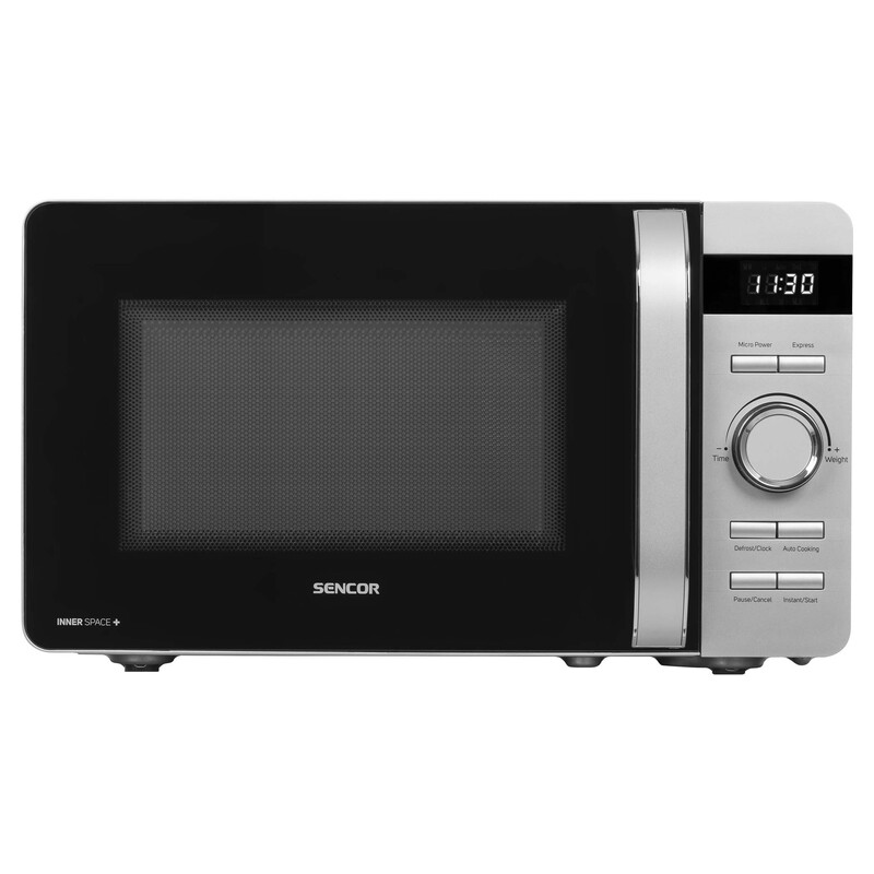 Sencor SMW 5217SL Microwave Oven