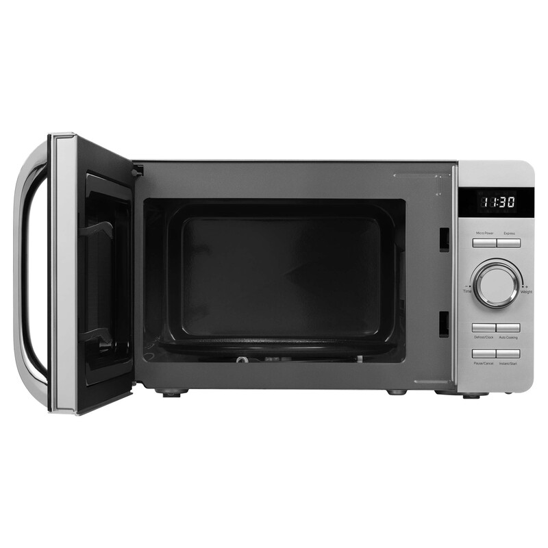 Sencor SMW 5217SL Microwave Oven