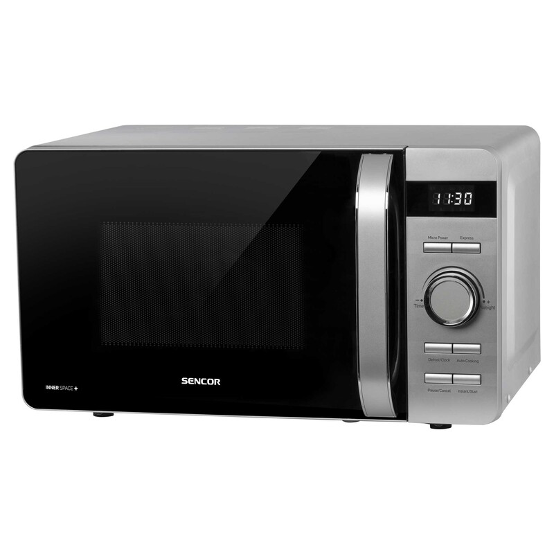 sencor SMW 5217SL Microwave Oven