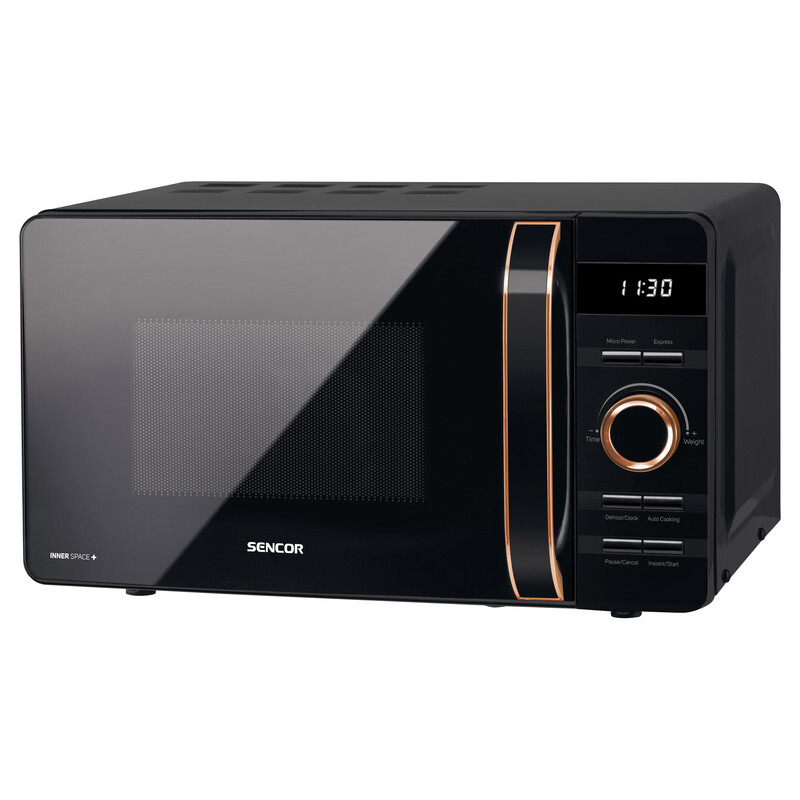sencor SMW 5320BK Microwave Oven
