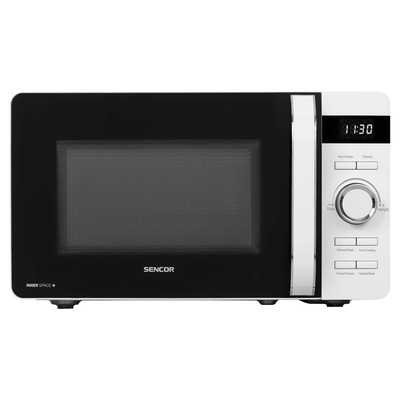 Sencor SMW 5517WH Microwave Oven