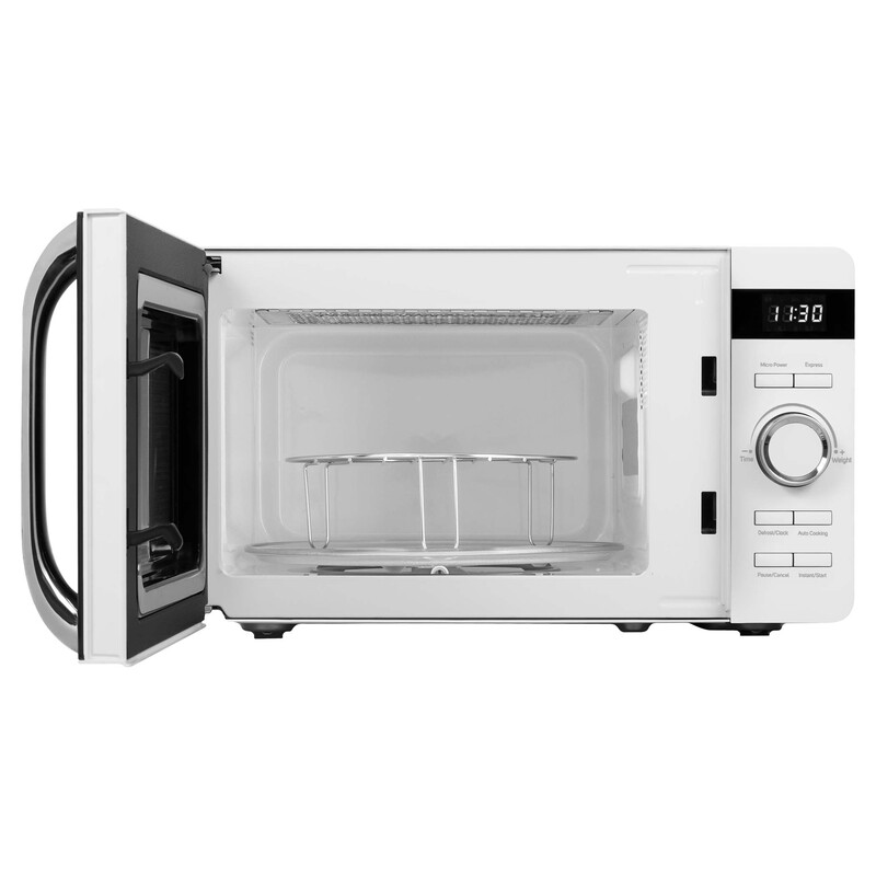 Sencor SMW 5517WH Microwave Oven
