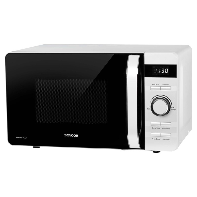 sencor SMW 5517WH Microwave Oven