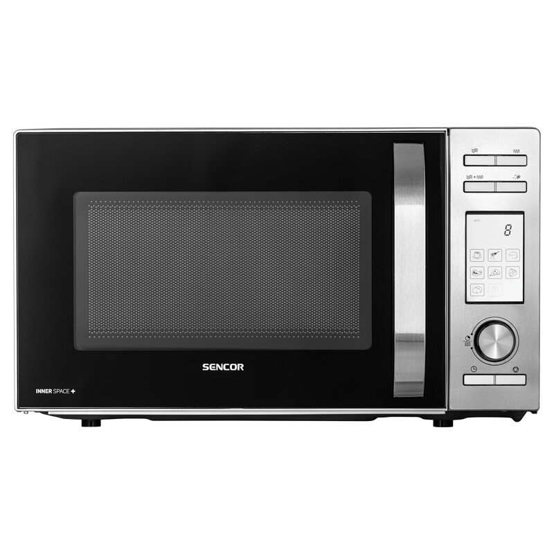 Sencor SMW 6020SS Microwave Oven