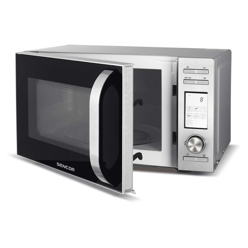 Sencor SMW 6020SS Microwave Oven