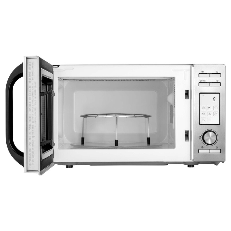 Sencor SMW 6020SS Microwave Oven