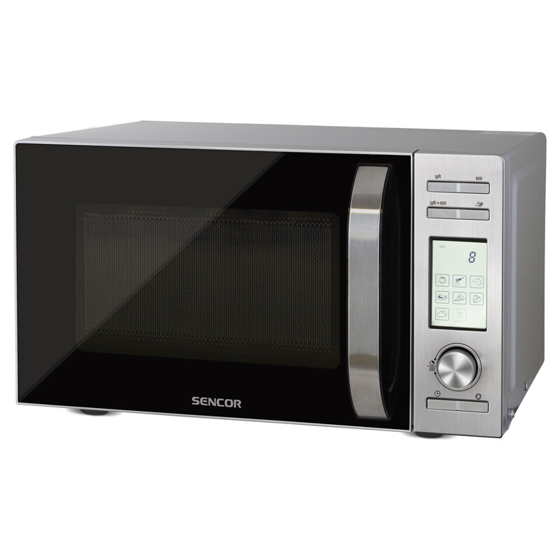 sencor SMW 6020SS Microwave Oven