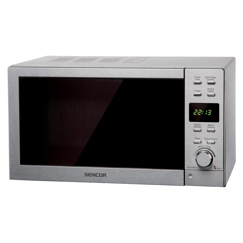 sencor SMW 6022 Microwave Oven