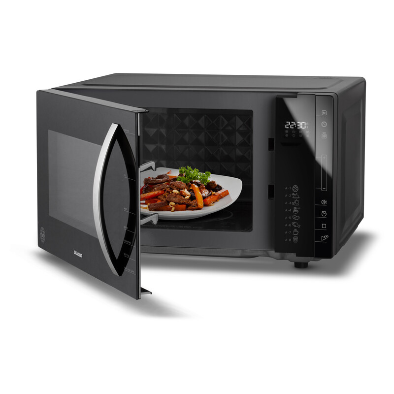 Sencor SMW 7024BK Microwave Oven