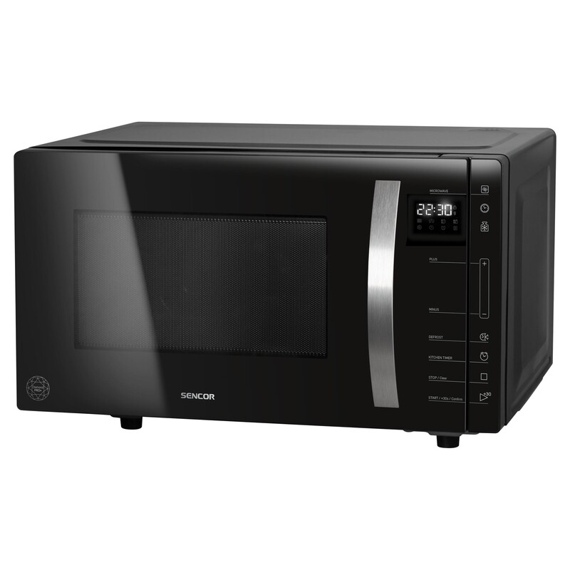 sencor SMW 7024BK Microwave oven