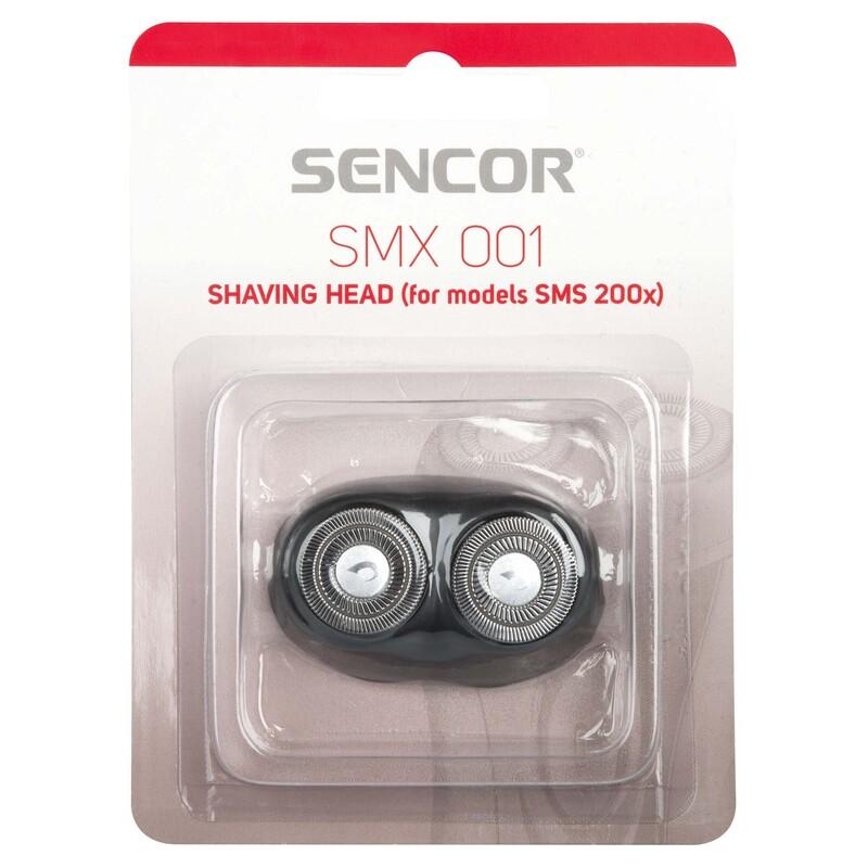 sencor SMX 001 Replacement Shaving Head