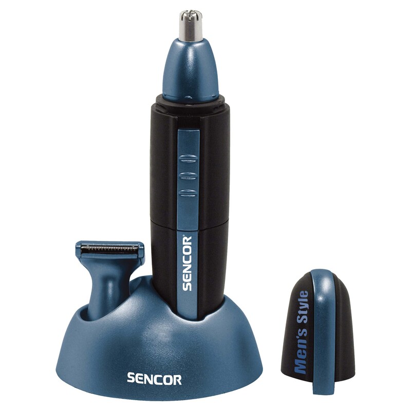 sencor SNC 101BL Nose Ear Hair Trimmer