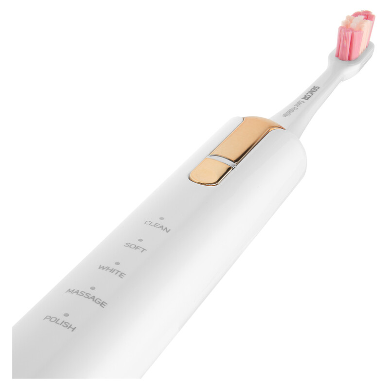 Sencor SOC 4103GD Electric Sonic Toothbrush