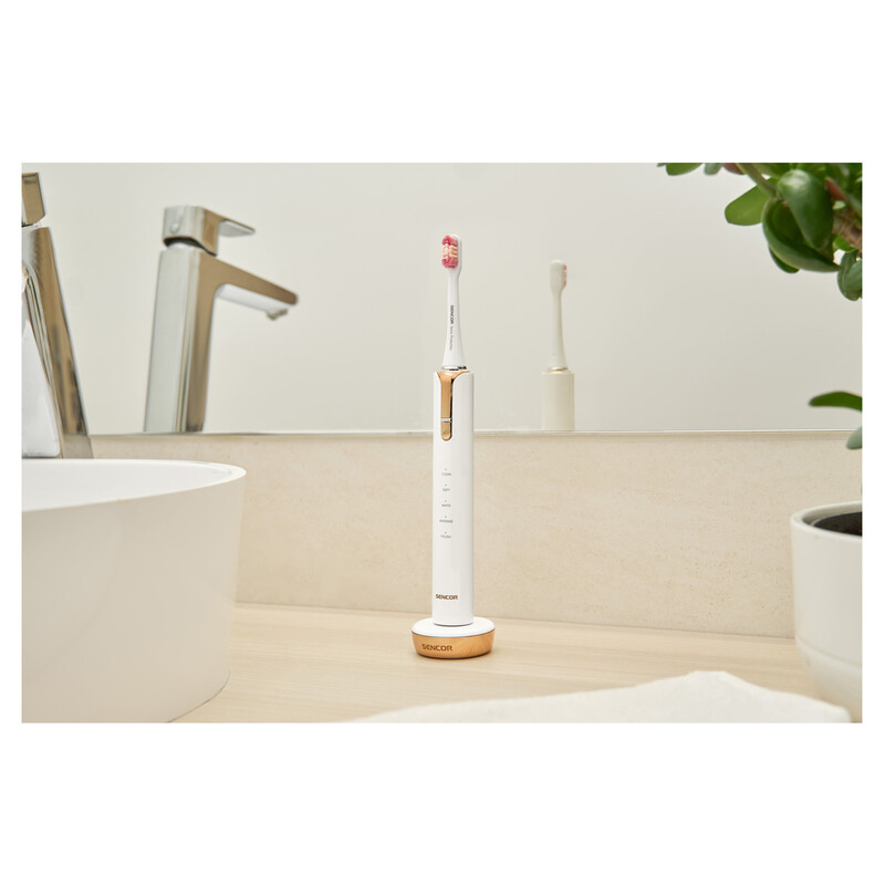 Sencor SOC 4103GD Electric Sonic Toothbrush