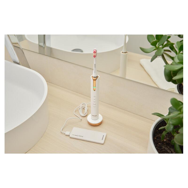 Sencor SOC 4103GD Electric Sonic Toothbrush