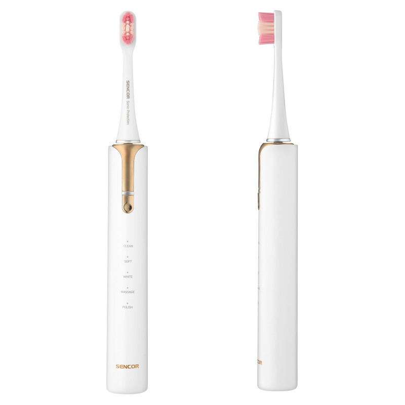 sencor SOC 4103GD Electric sonic toothbrush
