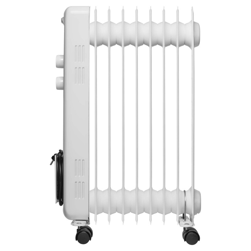 Sencor SOH 3209WH Electric Oil Filled Radiator