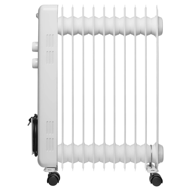 Sencor SOH 3211WH Electric Oil Filled Radiator