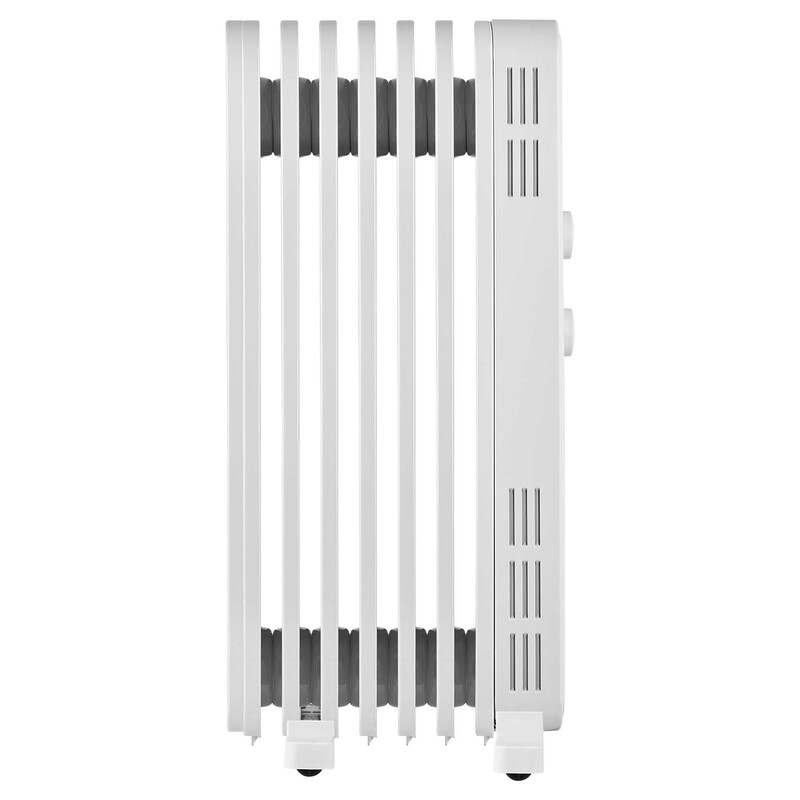 Sencor SOH 3407 Electric Oil Filled Radiator