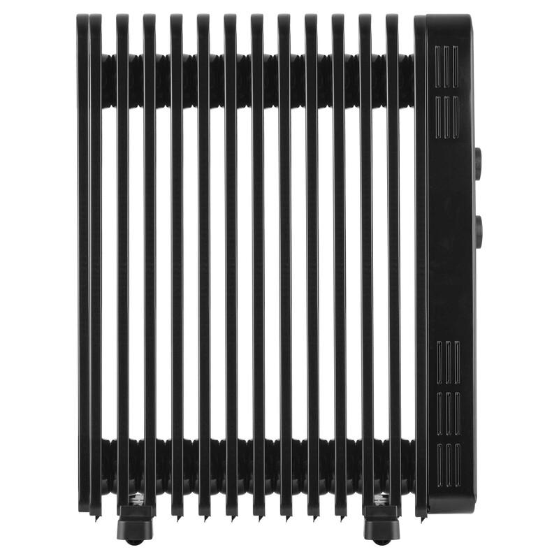 Sencor SOH 3513BK Electric Oil Filled Radiator