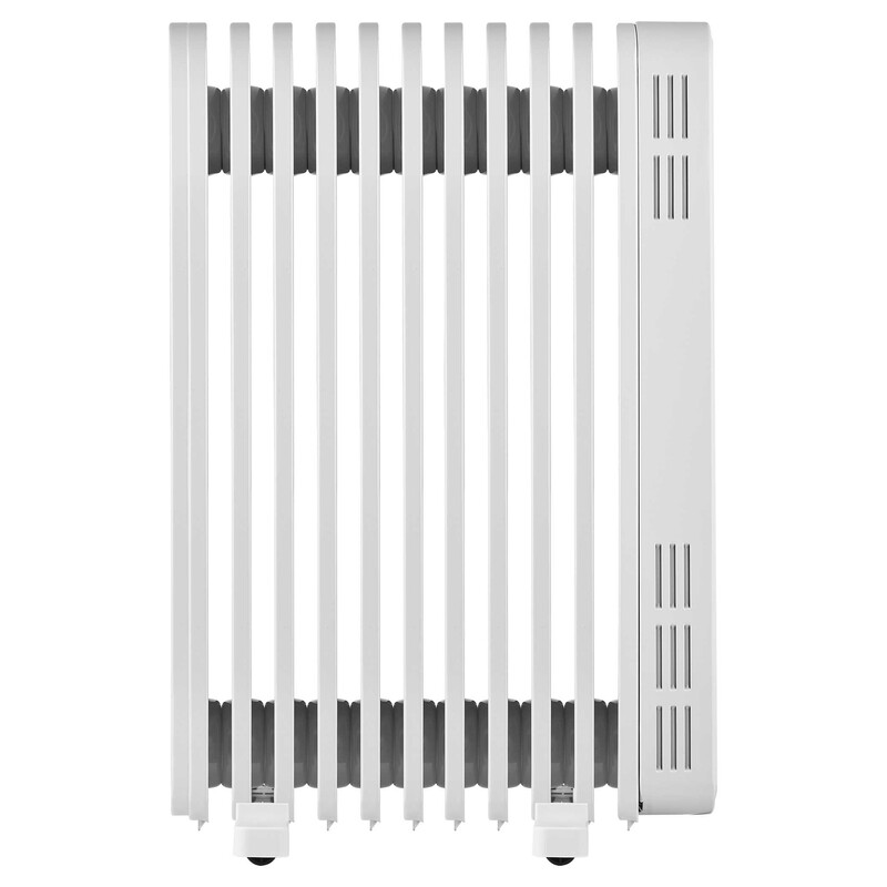 Sencor SOH 6211WH Digital Oil Filled Radiator
