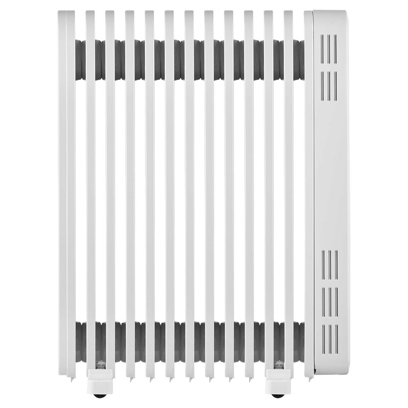Sencor SOH 6213WH Digital Oil Filled Radiator