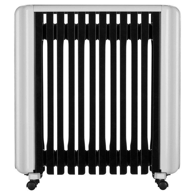 Sencor SOH 8112WH Electric Oil Filled Radiator