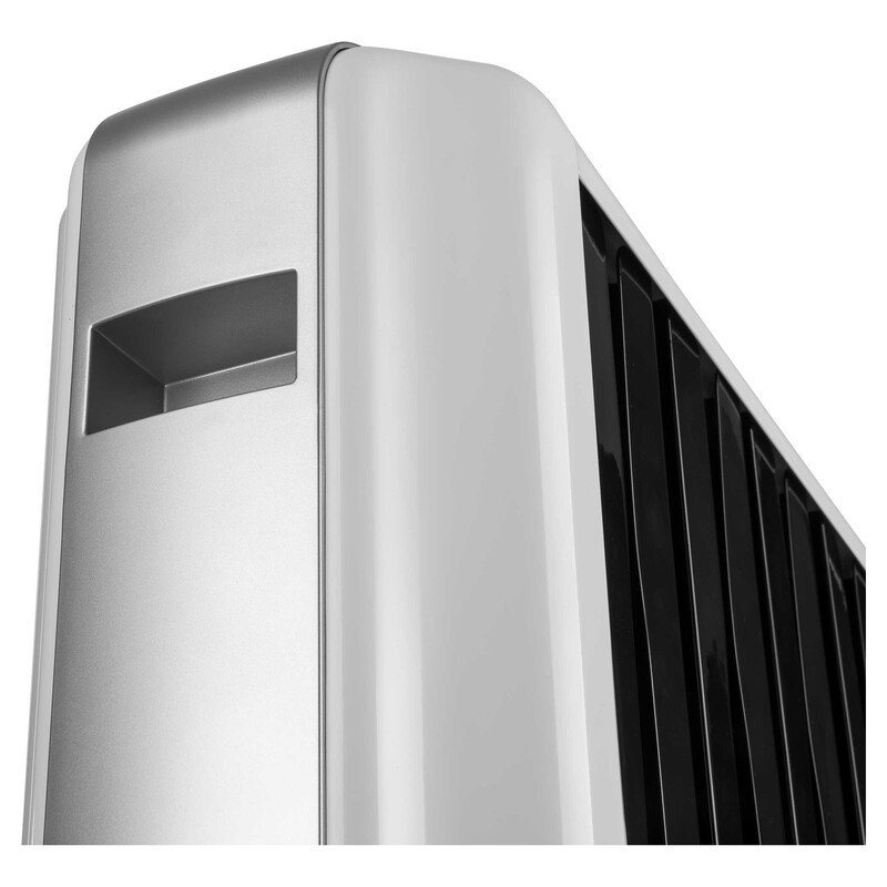 Sencor SOH 8112WH Electric Oil Filled Radiator