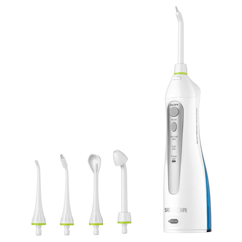 Sencor SOI 1100SL Oral Irrigator
