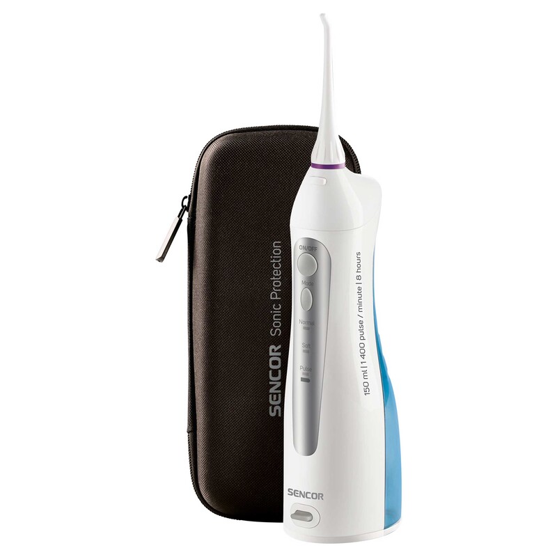 sencor SOI 1100SL Oral Irrigator
