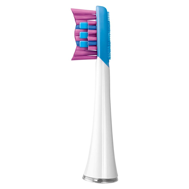 Sencor SOX 003WH Toothbrush Heads