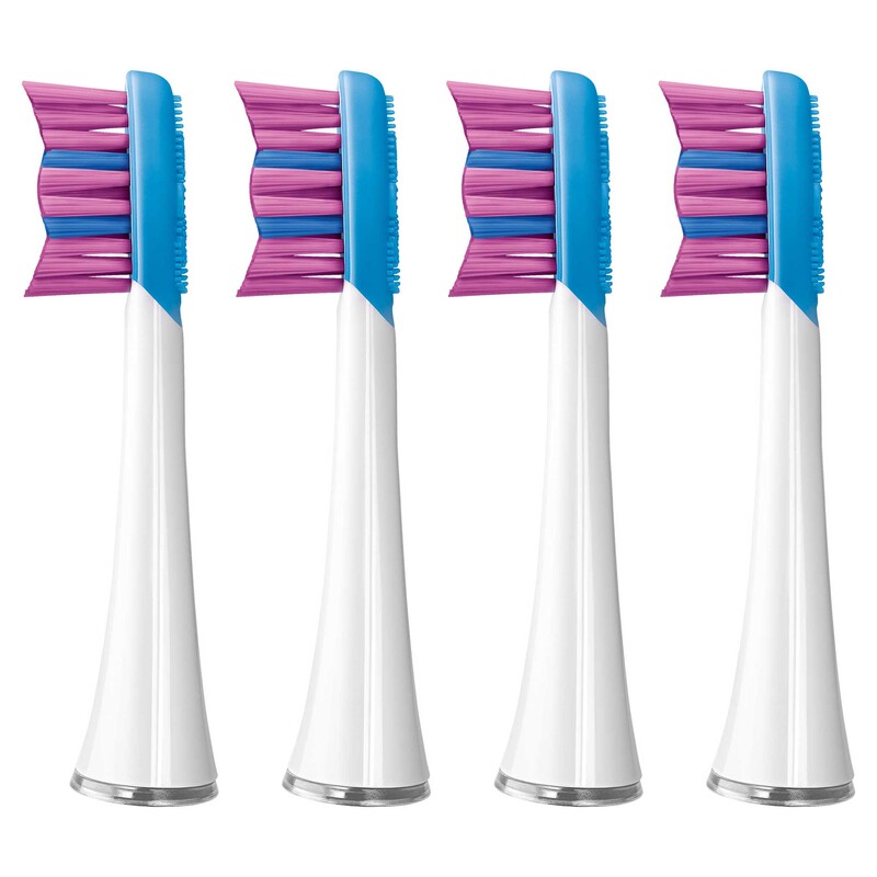 sencor SOX 003WH Toothbrush heads