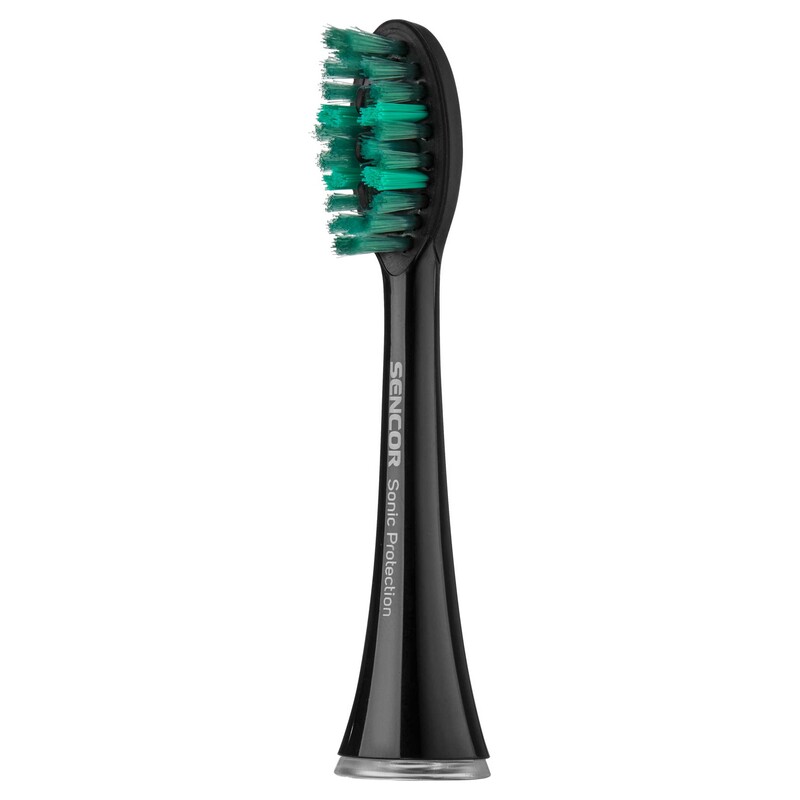 Sencor SOX 004BK Toothbrush Heads