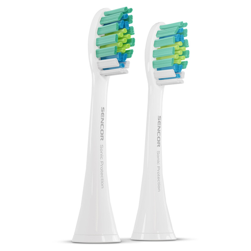 Sencor SOX 015 Premium Toothbrush Head