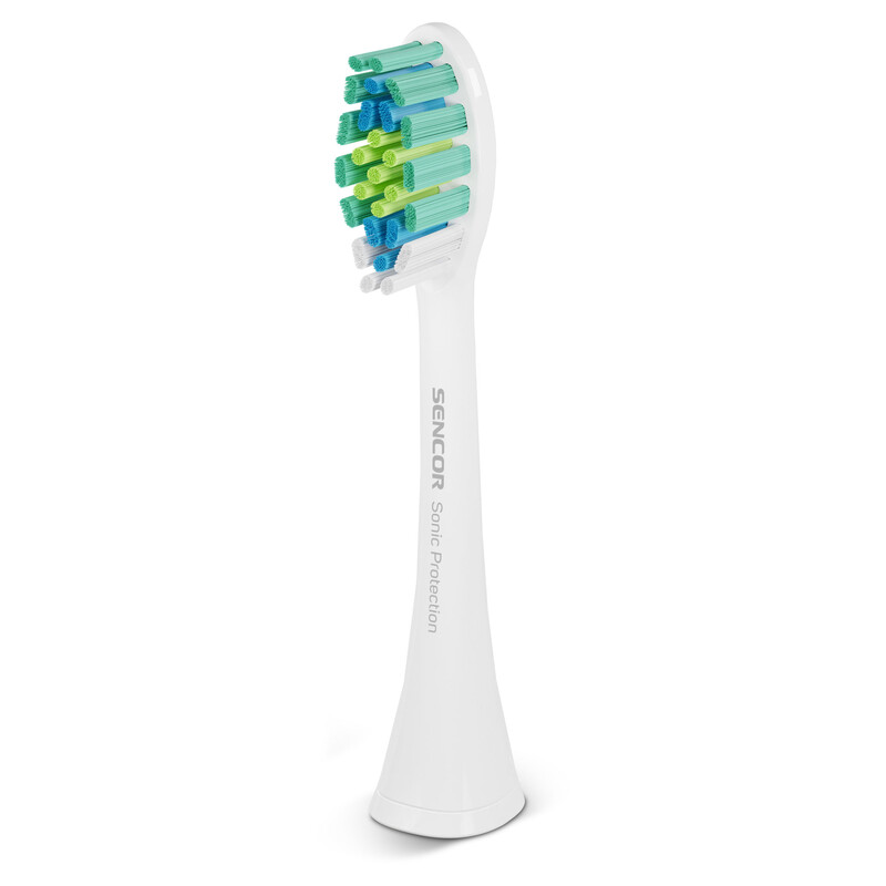 Sencor SOX 015 Premium Toothbrush Head