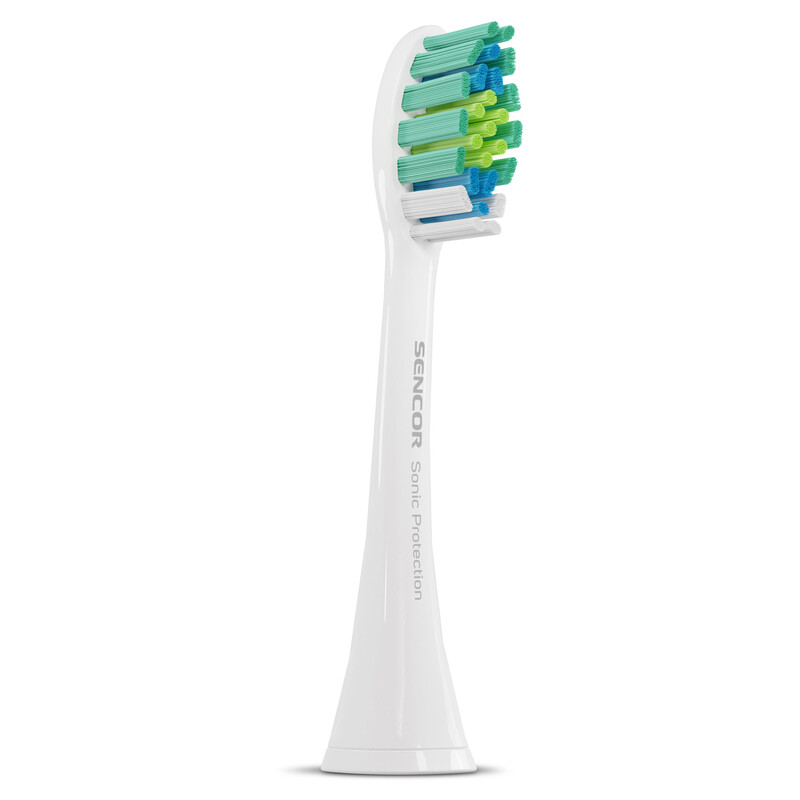 Sencor SOX 015 Premium Toothbrush Head