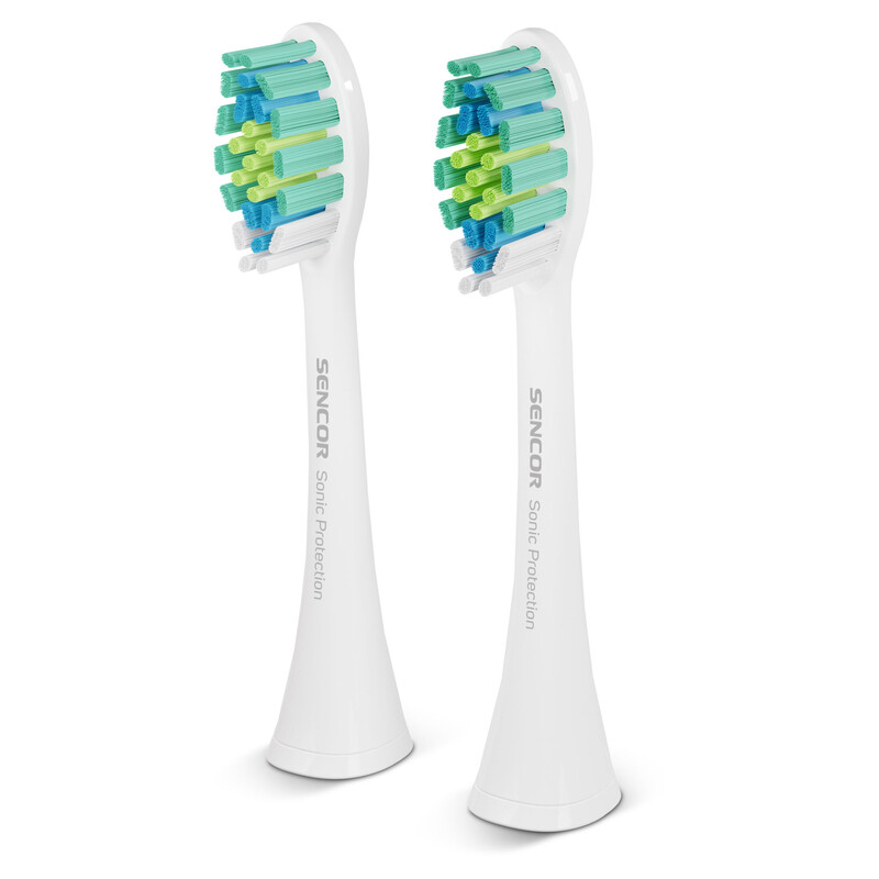 sencor SOX 015 Premium Toothbrush Head