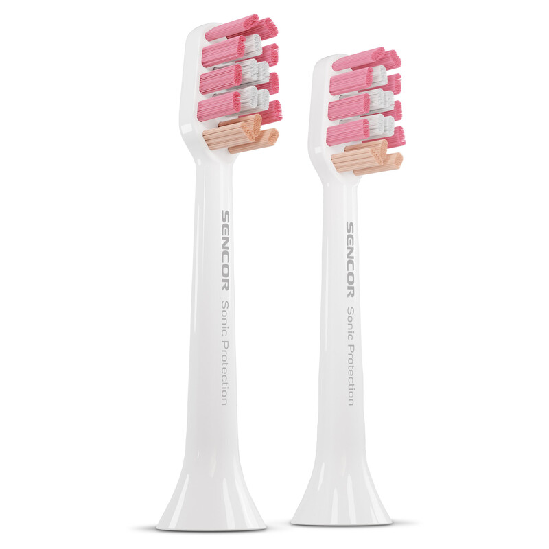 Sencor SOX 016 Whitening Toothbrush Head